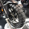 ヤマハ MT-03 ツーリングスタイル（東京オートサロン2025）