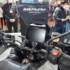 ヤマハ トレーサー9 GT 2025年モデル（東京オートサロン2025）