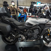 ヤマハ トレーサー9 GT 2025年モデル（東京オートサロン2025）