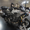 ヤマハ トレーサー9 GT 2025年モデル（東京オートサロン2025）