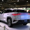 BYD シーライオン7（東京オートサロン2025）