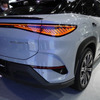 BYD シーライオン7（東京オートサロン2025）