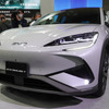 BYD シーライオン7（東京オートサロン2025）