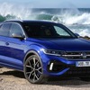 VW Tロック 現行（TロックR）