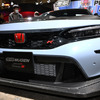無限 CIVIC TYPE R MUGEN Group.B Pre Production MODEL（東京オートサロン2025）