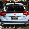 無限 CIVIC TYPE R MUGEN Group.B Pre Production MODEL（東京オートサロン2025）