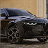 アルファロメオ『トナーレ』の最上位グレード「INTENSA」