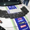 Team SDA Engineering BRZ CNF Concept