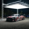 Team Props - トヨタ JZX100 マーク２