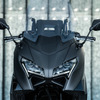 ヤマハ TMAX / TMAX TECH MAX（写真は欧州仕様）