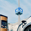 キグナス石油とプラゴは電気自動車（EV）の充電事業に関する共同実証のため協定を締結