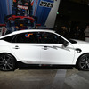 MUGEN CIVIC RS（東京オートサロン2025）