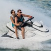 ヤマハ発動機の水上オートバイ「ウェーブランナー（WaveRunner）」の2025年モデル