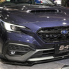 スバル WRX S4 STI Sport R-Black Limited STI performance（東京オートサロン2025）