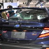 スバル WRX S4 STI Sport R-Black Limited STI performance（東京オートサロン2025）