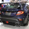 スバル WRX S4 STI Sport R-Black Limited STI performance（東京オートサロン2025）