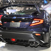 スバル WRX S4 STI Sport R-Black Limited STI performance（東京オートサロン2025）