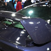 スバル WRX S4 STI Sport R-Black Limited STI performance（東京オートサロン2025）