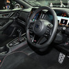 スバル WRX S4 STI Sport R-Black Limited STI performance（東京オートサロン2025）