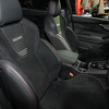 スバル WRX S4 STI Sport R-Black Limited STI performance（東京オートサロン2025）