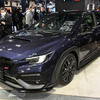 スバル WRX S4 STI Sport R-Black Limited STI performance（東京オートサロン2025）