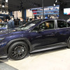 スバル WRX S4 STI Sport R-Black Limited STI performance（東京オートサロン2025）