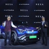 スズキ『e VITARA』