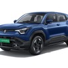 スズキ『e VITARA』