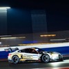 BMW『M4 GT3 EVO』がドバイ24時間レースで総合優勝