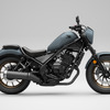 ホンダ レブル250 S Edition E-Clutch（パールカデットグレー）