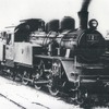 蒸気機関車121号（1948年ごろ）