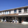 新金谷駅駅舎