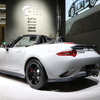 マツダスピリットレーシング ロードスター12R（東京オートサロン2025）
