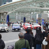 国内最高峰の全日本ラリー選手権の開幕戦「RALLY三河湾2025」（写真は2024年）