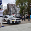 国内最高峰の全日本ラリー選手権の開幕戦「RALLY三河湾2025」（写真は2024年）