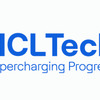 HCLテクノロジーズ（HCLTech）のロゴ