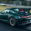 ポルシェ911GT3 RSの「マンタイキット」