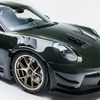 ポルシェ911GT3 RSの「マンタイキット」