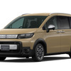 ホンダ フリード e:HEV CROSSTAR