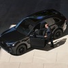 マツダ CX-70（北米仕様）