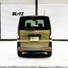 ニュルスペックVSR N-BOX JOY（JF6 4WD）装着例