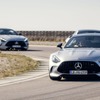 メルセデスAMGが2025年夏から新たな体験プログラム「AMG Experience」を開催