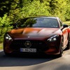 メルセデスAMGが2025年夏から新たな体験プログラム「AMG Experience」を開催