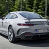 メルセデスAMGが2025年夏から新たな体験プログラム「AMG Experience」を開催