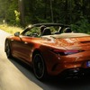 メルセデスAMGが2025年夏から新たな体験プログラム「AMG Experience」を開催
