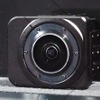 ニコンが三菱ふそうトラック・バスとの共創により開発した車載カメラシステム「In-Vehicle Camera System」