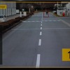 遠方で捉えた対象を望遠レンズで検出