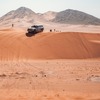 ダカールラリー2025／チームランドクルーザー･トヨタオートボデー