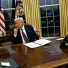 トランプ大統領
