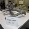ET5のリアサブフレーム